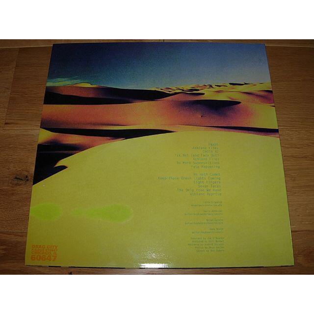 Little Birds USA Analog レコード Little Birds USA Analog レコード