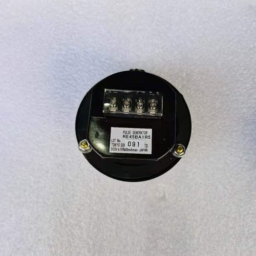 1PC Handwheel Encoder For TOSOKU RE45BA1R5 RE45BA2R1 RE47A1SR5C Cranked Pulse - Picture 1 of 2