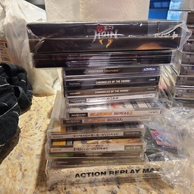 Games lot - Buy more and save with discounts and combined shipping.