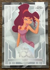 2023 Topps Chrome Disney 100 Years of Wonder * YOUR CHOICE * PICK * $0.99 SHIP *