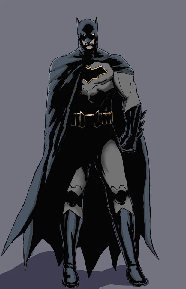 BATMAN Rebirth AUSWAHL - Bild 1 von 1