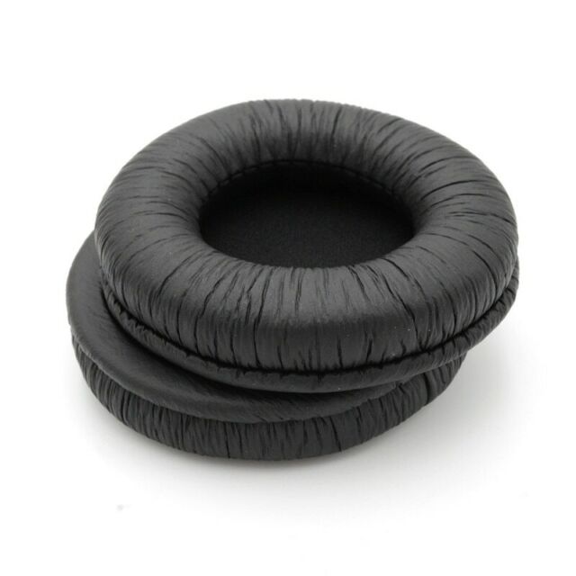 Black Earpads Replacement Ear Pads Cushion for Sennheiser HD 433 HD433 Headphone Black Earpads Replacement Ear Pads Cushion for Sennheiser HD 433 HD433 Headphone