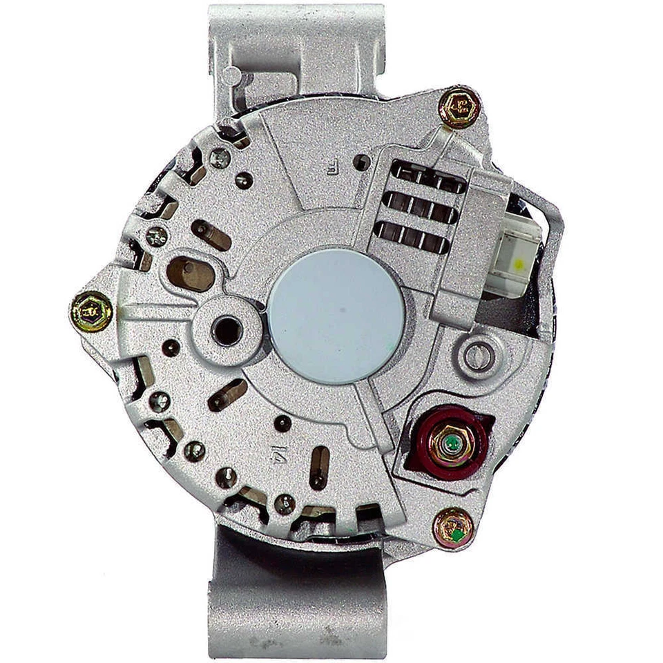 Alternador-SOHC DENSO 210-5346 Reman para Ford Focus 2003 2,0 L-L4 Foto 2 de 2