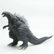 6" GODZILLA ULTIMA action figure vs. kong monster king singular point jet jaguar