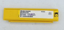 New KENNAMETAL CNMG120404MS KC5025 CNMG431MS, Carbide Inserts 10pcs