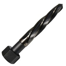 3/4" Hex Shank Bridge Reamer DWRRB3/4HEX