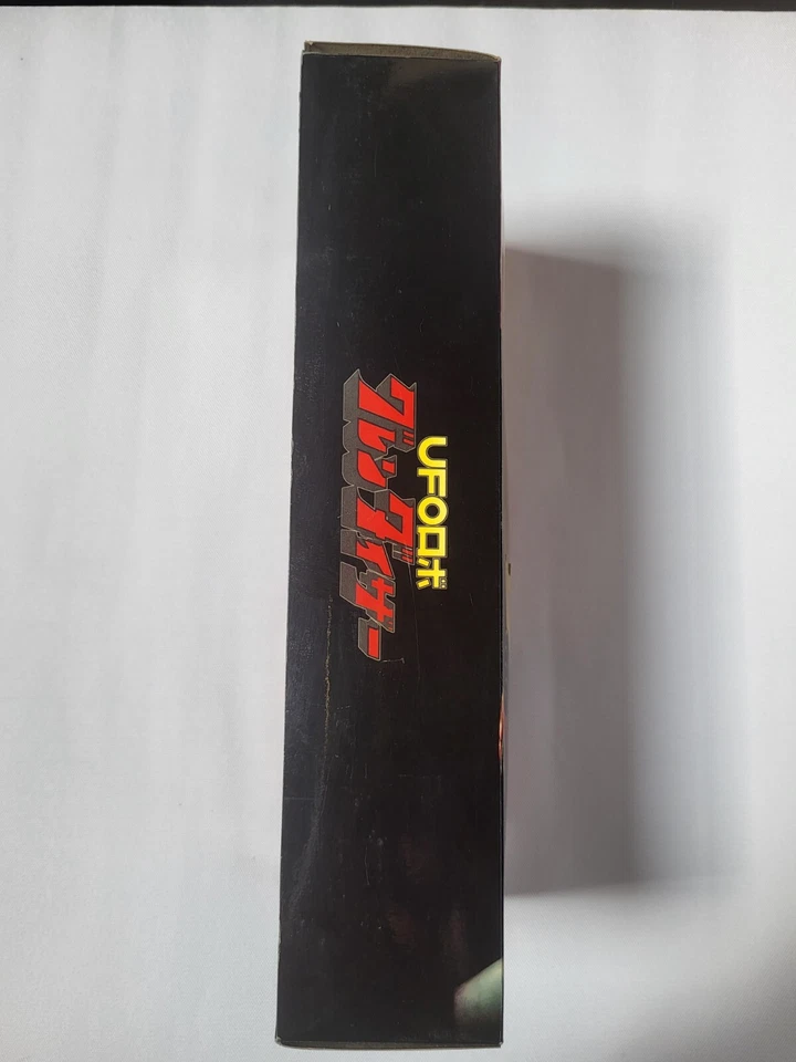 Goldorak Grendizer Goldoke Mazinger Robot Actarus Duke Fleed Actarus Helmet HL P - Photo 4/4