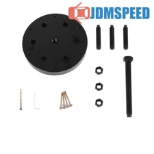 Crankshaft Rear Main Seal Wear Sleeve Installer Remover Tool for Cummins 3164780