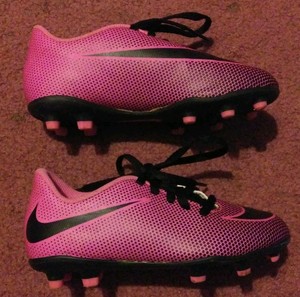 soccer cleats 12c