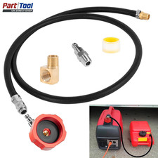 HND1.2CS Single System Clam Kit For Honda EU1000i EU2000i Generators