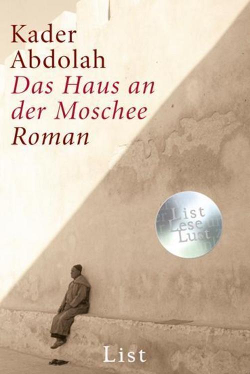 Thumbnail - Das Haus An Der Moschee Kader Abdolah