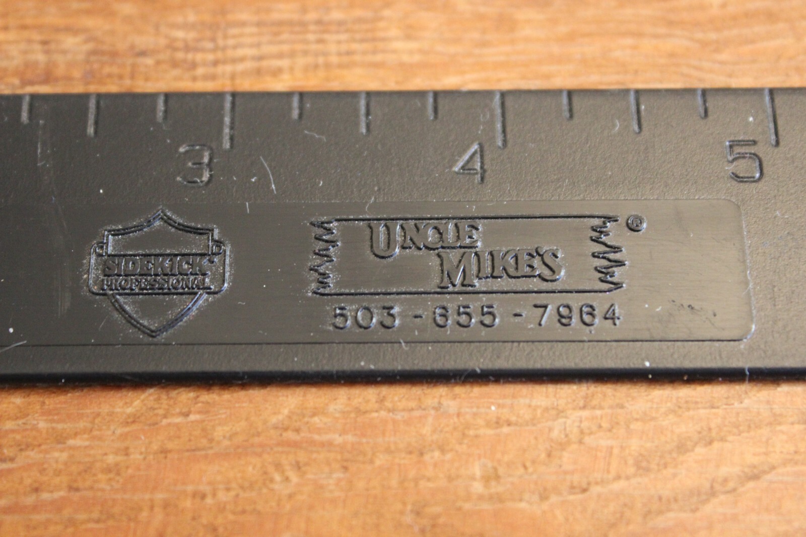 Uncle Mike's Strap Trap Adjustment Tool for Holster eBay