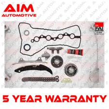 Timing Chain Kit Aim Fits Kia Rio Picanto Hyundai i10 i20 1.2 1.25 #2