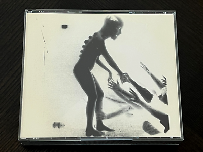 Butthole Surfers – Double Live レコード Butthole Surfers