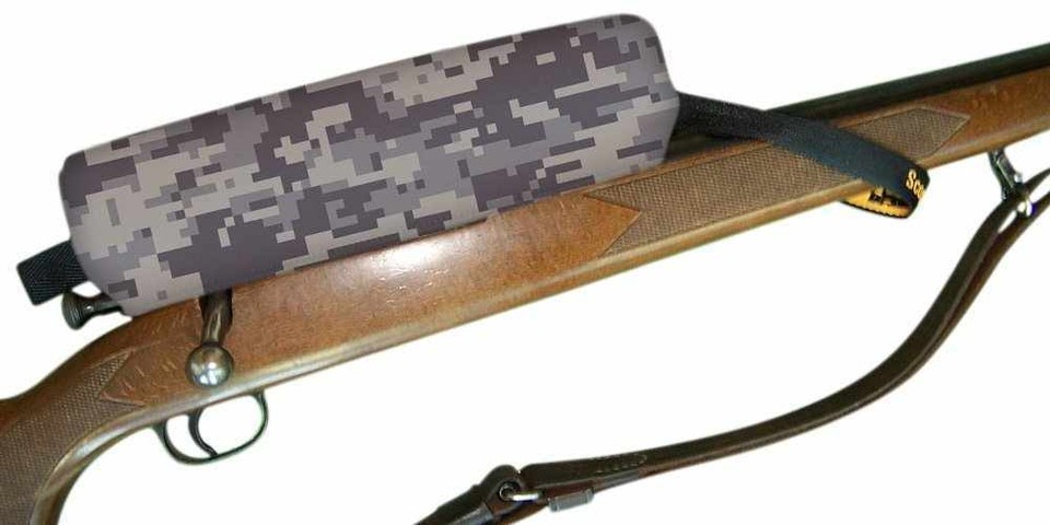 ScopeGuard Alaska Neoprene Scope Covers. Replace Those Clumsy ...