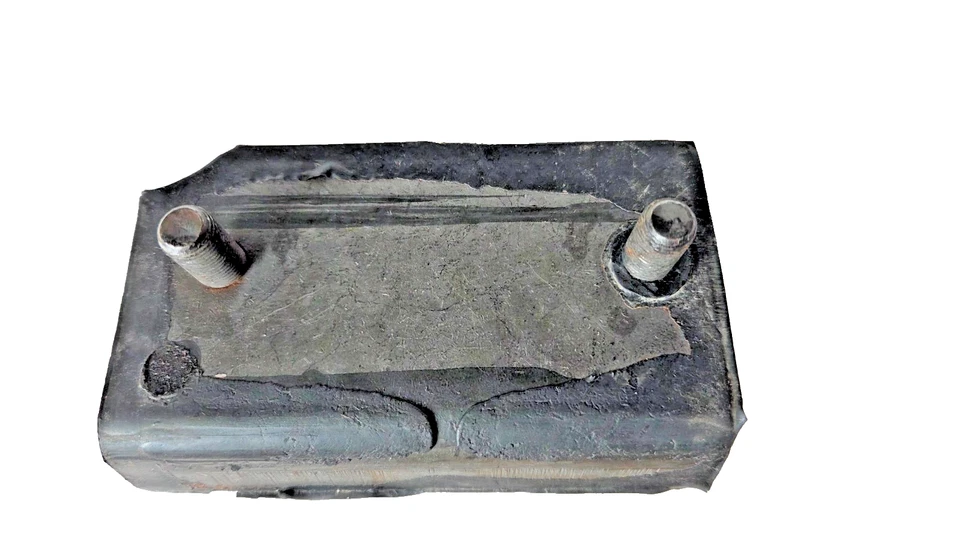 Camión Dodge 1963-1971, 1960-1964 Plymouth Belvedere: montaje del motor (motor) # 2235 Foto 2 de 4