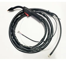 Mig Gun Replacement For Hobart 195157R Fits Handler 125 EZ and Handler 125 10ft