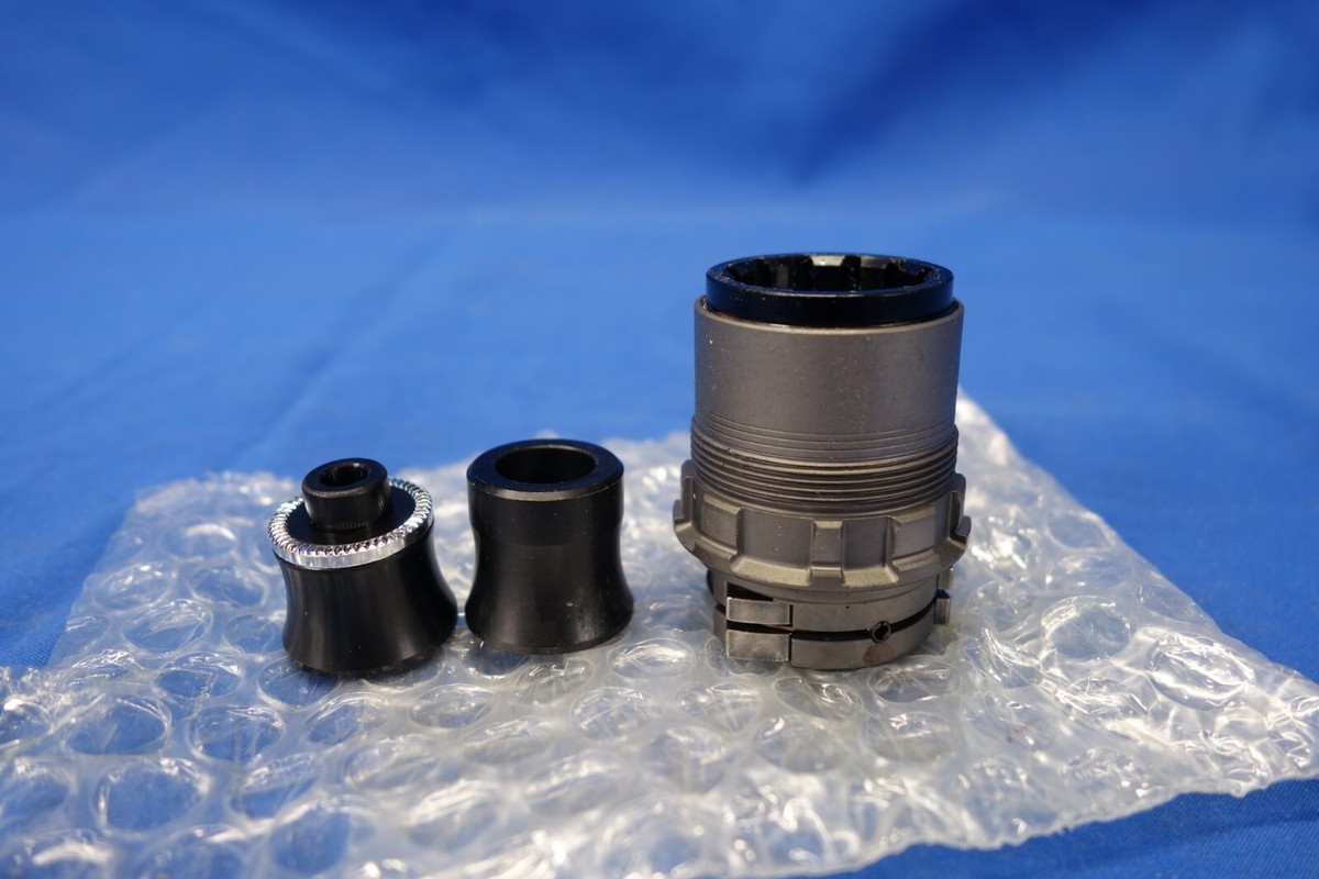 Bontrager Rhythm Comp Sram XD Driver 3-Pawl Freehub Body 11 Bontrager Rhythm Comp Sram XD Driver 3-Pawl Freehub Body 11
