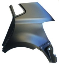 Fiancata Parafango Posteriore Sinistro Per Volkswagen Polo 2009 Al 2017 5 Porte