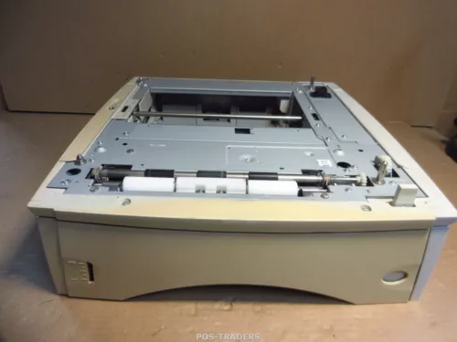 HP Q2440B / R73-6006 / RL1-0486 - Laserjet 500 Sheet Paper Tray for 4250 / 4350