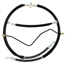 New Front Brake Hose Line & Pipe Kit For YAMAHA YFZ450R 2009 2010 2011 2012 2013