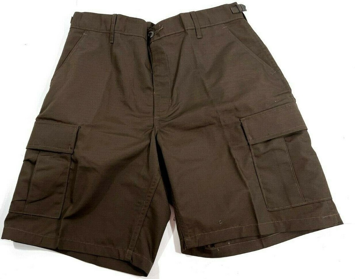 PROPPER ノンリップ　BDUジャケット　large short 民間品 s-l1200.jpg