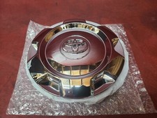 2014-2020 For Toyota Tundra Alloy Wheel Center Cap Hubcap 4260b-0c060 Single 2014-2020 For Toyota Tundra Alloy Wheel Center Cap Hubcap 4260b-0c060 Single