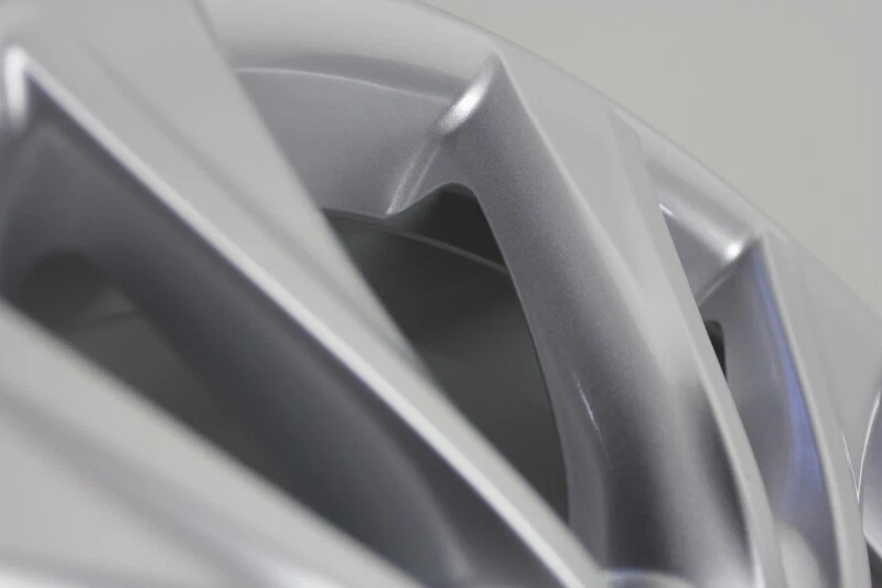 New 18" x 7.5" Silver Alloy Replacement Wheel Rim 2013-2015 for Toyota Rav 4 - Image 4 of 4