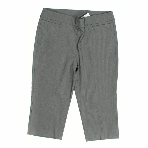 Briggs Women's Capri Pants size 14 