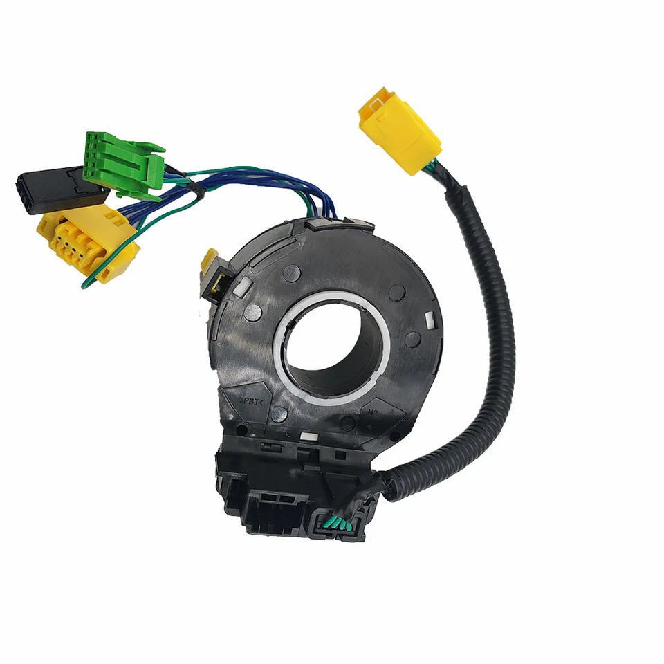 Cable espiral reloj resorte 77900-SCV-A11 para Honda Element 2003-20005 Foto 2 de 4