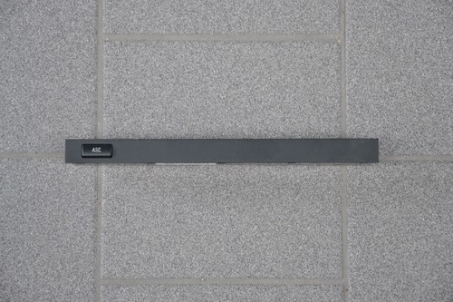 BMW E39 E38 Schaltzentrum Mittelkonsole ASC 61.31-8 373 707