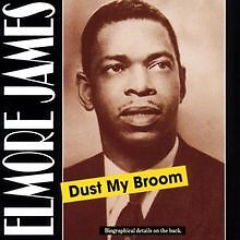 Dust My Broom von Elmore James | CD | Zustand sehr gut