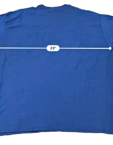 NWT Kansas City Royals 2014 MLB Championship Shirt Pennant Fever Size XL T-Shirt - Picture 13 of 14