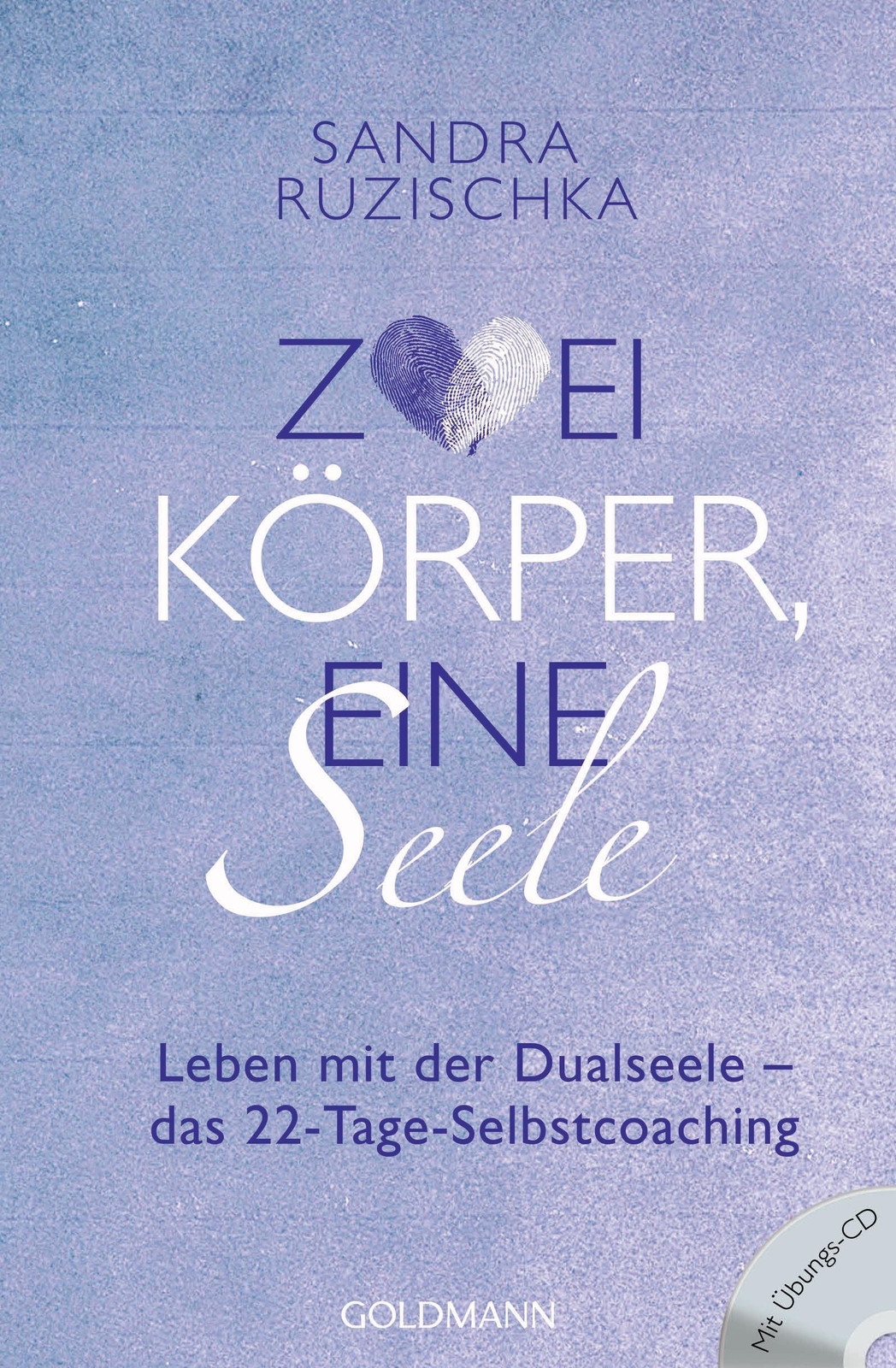 Thumbnail - Zwei Körper, Eine Seele Sandra Ruzischka