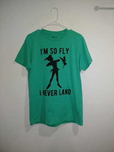 Disney Tinkerbell I'm So Fly I 