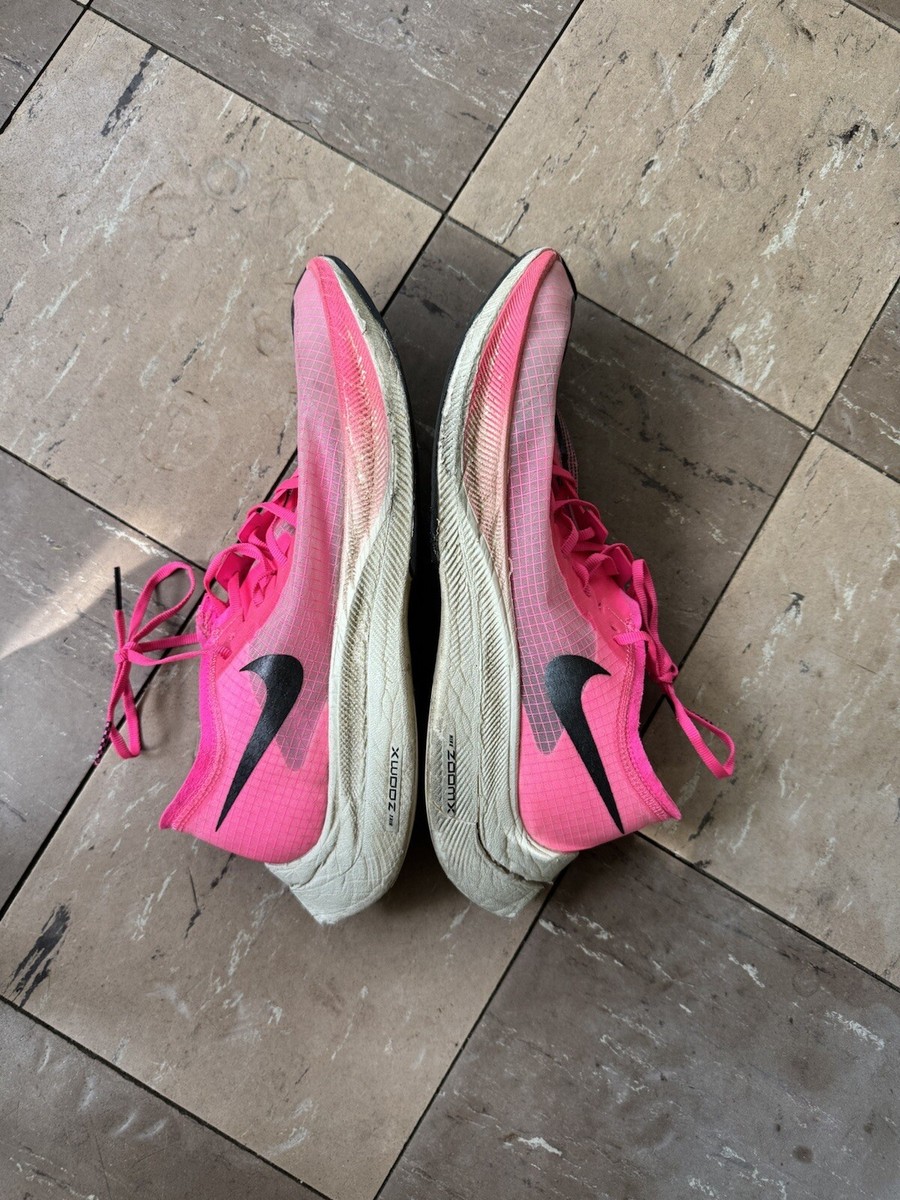 pink vaporfly next percent