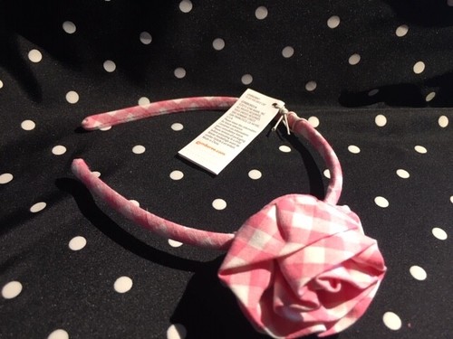 volume priced Gymboree hair headband head band NWT NWOT CHOICE accessory - Picture 15 of 36