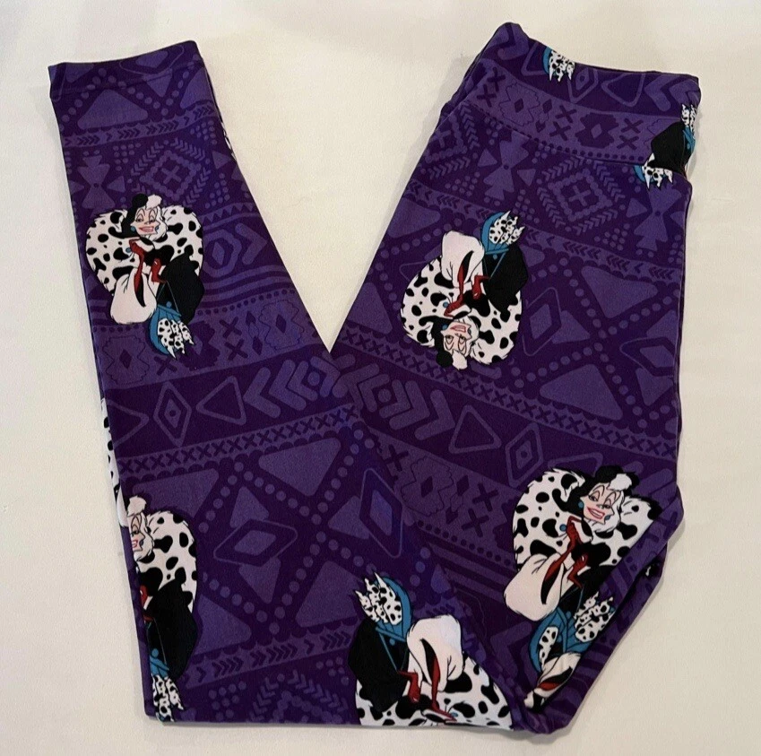 Legging top de ville