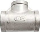 Female NPT (FIP/FNPT) 3/8 in End B Diameter Threaded Fittings