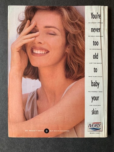 Better Homes & Gardens Magazine Dec 1993 1990's Lifestyle Decor Recipes Ads - Foto 2 di 7