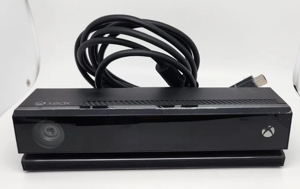 Original Xbox One Kinect Sensor Inkl. Kinect For Windows Hub - Bild 2 von 3