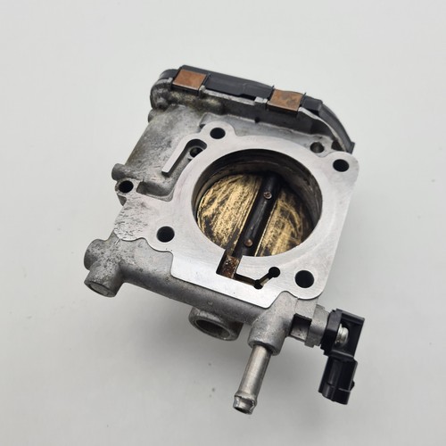 Subaru Liberty Outback Throttle Body 2.5L EJ25 Gen 4 09/03-08/09 - Picture 12 of 12
