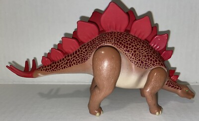 1990s-2000s Fisher Price Imaginext Jurassic World T-Rex