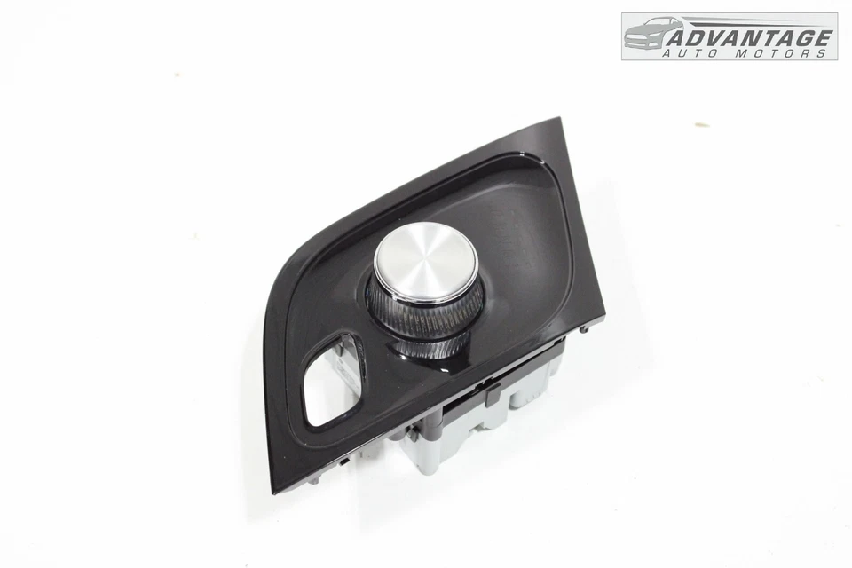 2017-2023 CHRYSLER PACIFICA TRANSMISSION GEAR SHIFTER KNOB SELECTOR SWITCH OEM - Image 2 of 4