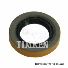 Timken Transfer Case Selector Shaft Seal 480954