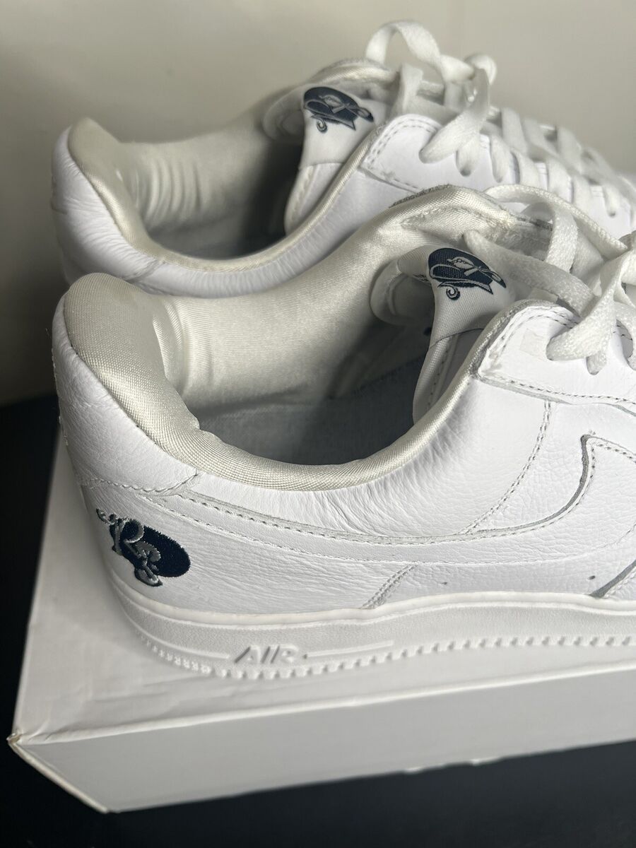 Nike Air Force 1 x Roc-A-Fella AF100 Rocafella Size 11.5 Nike Air Force 1 x Roc-A-Fella AF100 Rocafella Size 11.5