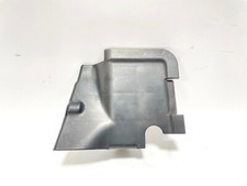 10-19 JAGUAR XJ FRONT RIGHT RH PASSENG SIDE RADIATOR DEFLECTOR SPLASH SHIELD OEM