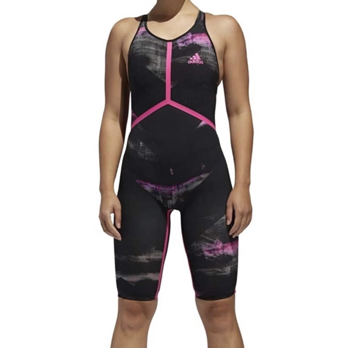 Adidas breaststroke tech suit sale