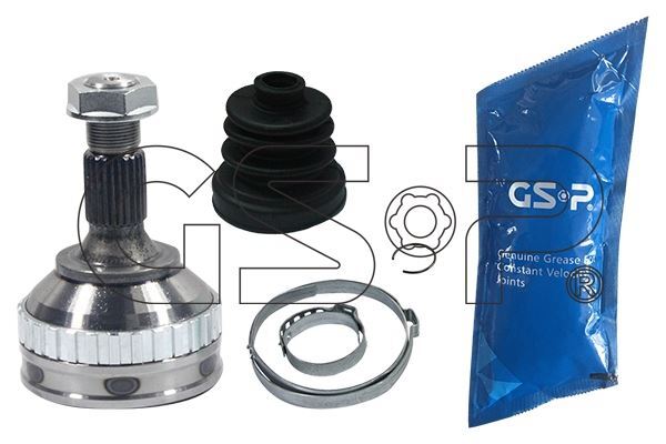 Tête de cardan Peugeot 306 405 II 1.9 D TD kit joint homocinétique avant