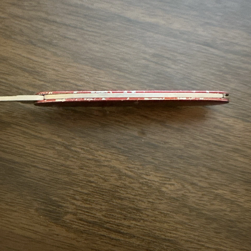 Cuchillo abridor de relojes Victorinox retirado raro, vintage, Omega Foto 2 de 4